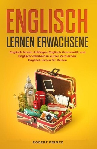 Englisch lernen erwachsene - englisch,