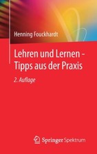 Lehren Und Lernen - Tipps Aus