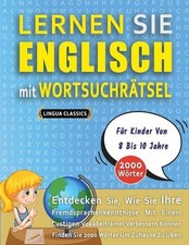 LERNEN SIE ENGLISCH MIT