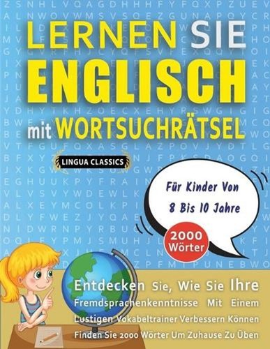 Lernen sie englisch - lernen,