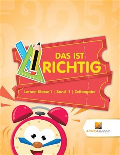 Das ist richtig - :, lernen