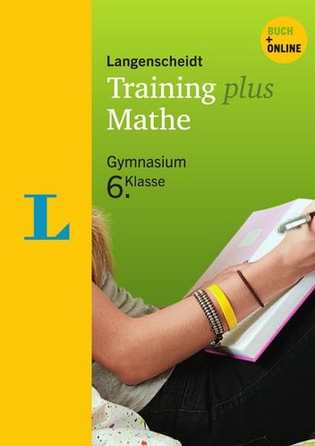 Langenscheidt training plus - langenscheidt,