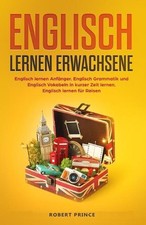 Englisch lernen Erwachsene