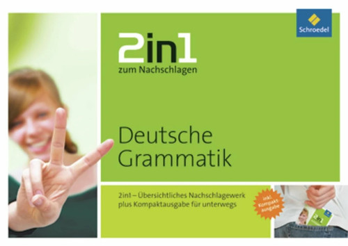 2in1 zum nachschlagen - zum,
