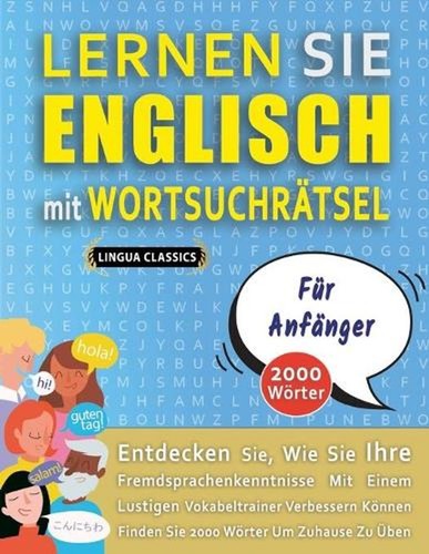 Lernen sie englisch mit - sie,