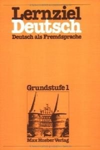 Lernziel deutsch grundstufe - lernziel, deutsch,