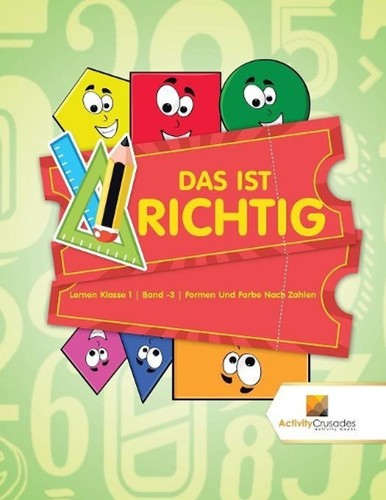Das ist richtig lernen - richtig:, klasse