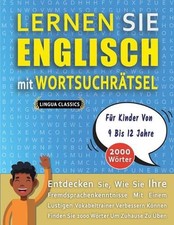 LERNEN SIE ENGLISCH MIT
