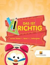 Das Ist Richtig: Lernen Klasse
