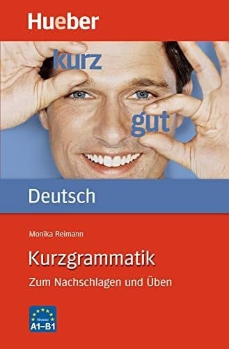 Kurzgrammatik deutsch zum - kurzgrammatik, deutsch: