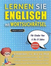 LERNEN SIE ENGLISCH MIT