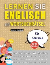 LERNEN SIE ENGLISCH MIT