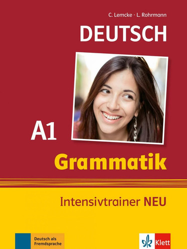 Grammatik intensivtrainer neu - grammatik,