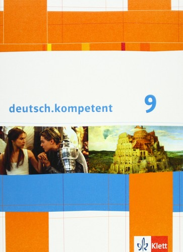 Deutsch kompetent schulerbuch - deutsch.kompetent.,