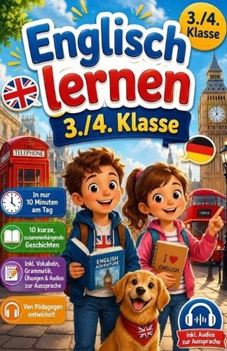 Englisch lernen klasse - englisch,