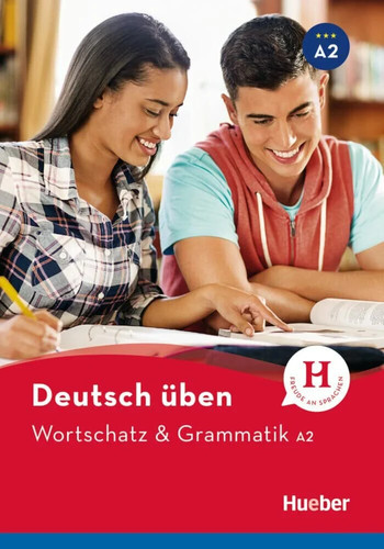 Wortschatz grammatik a2 - wortschatz,