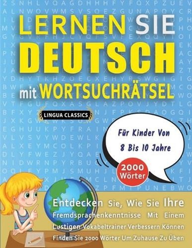 Lernen sie deutsch - sie, mit