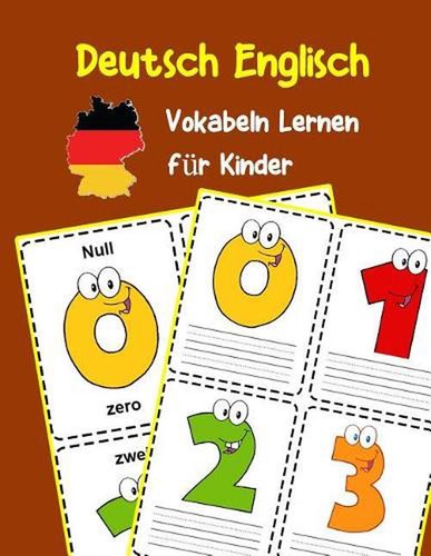 Deutsch englisch vokabeln - englisch,