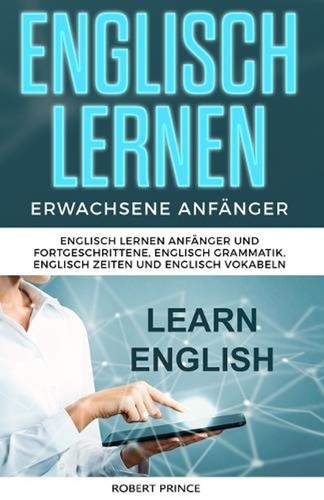 Englisch lernen erwachsene - lernen,