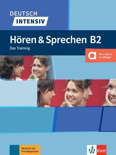 Deutsch intensiv hören und - deutsch,