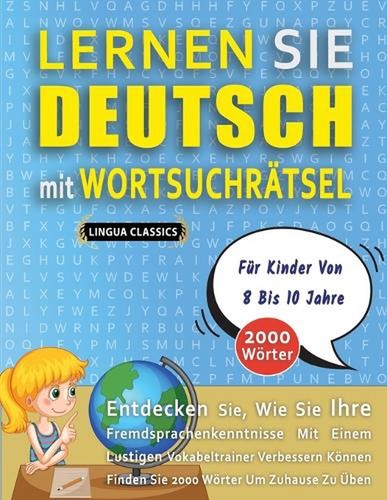 Lernen sie deutsch - lernen,